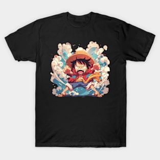 luffy T-Shirt